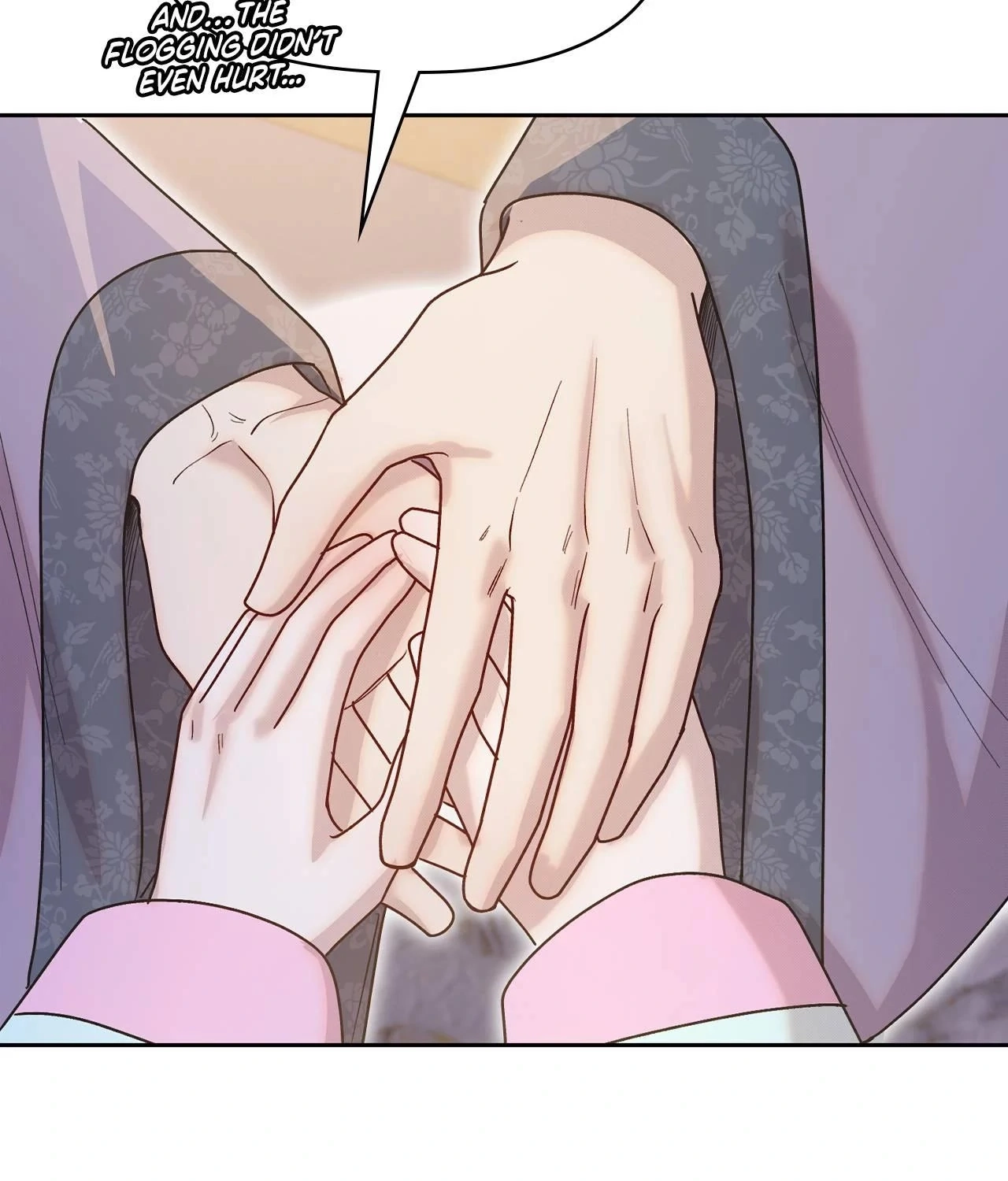 Read Bound by Fate chapter 19 image 35 on Lezhin