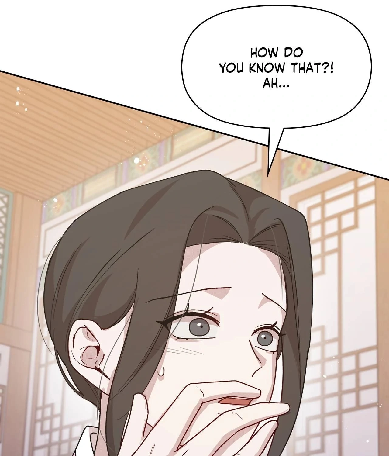 Read Bound by Fate chapter 19 image 48 on Lezhin