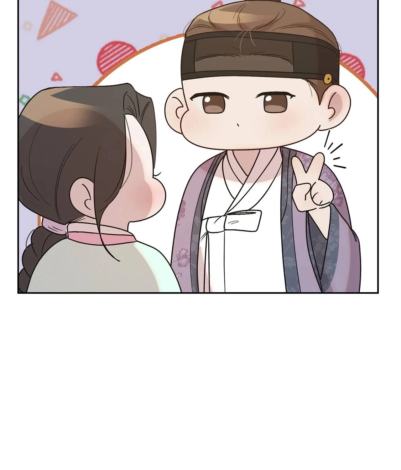 Read Bound by Fate chapter 19 image 51 on Lezhin