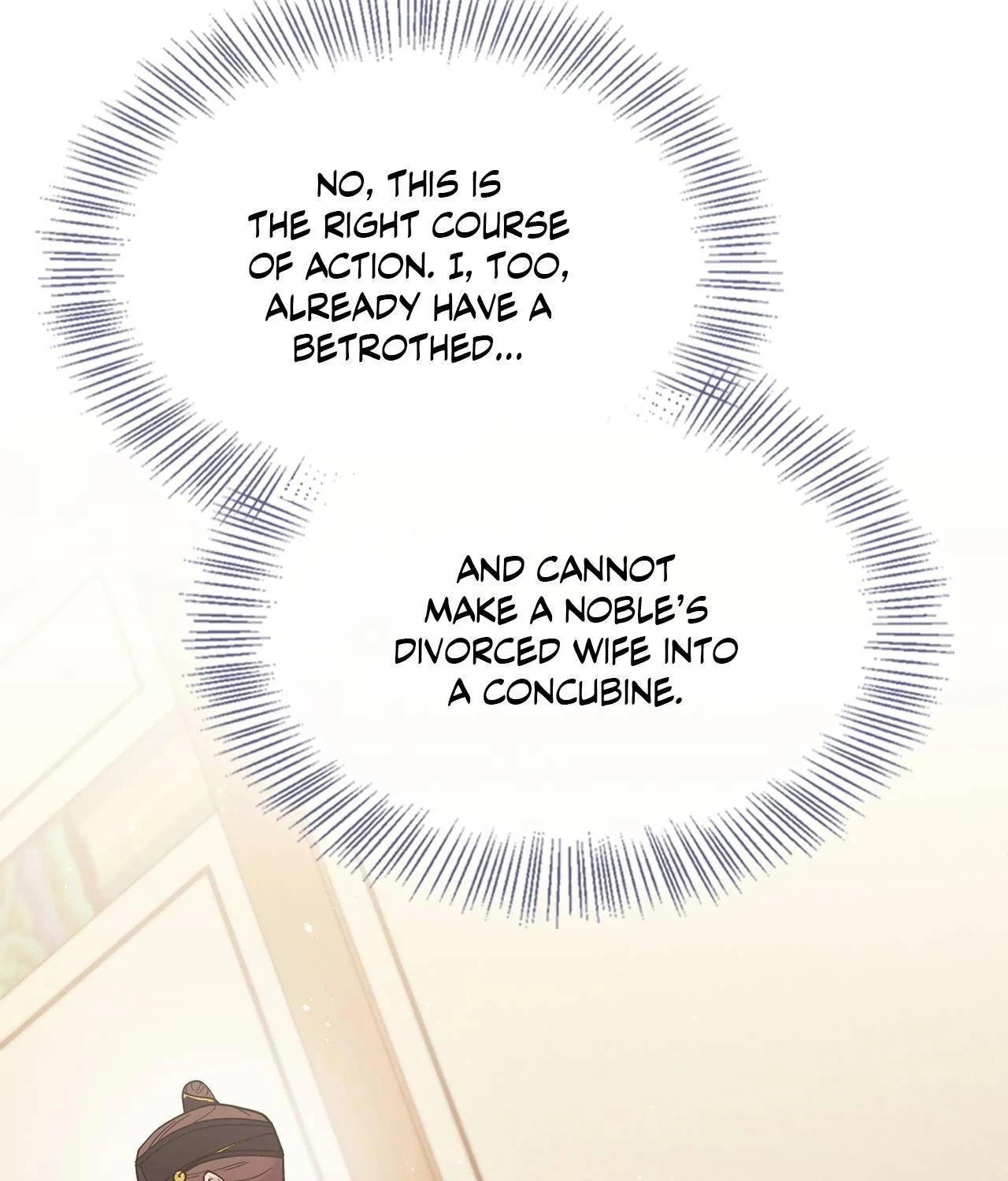 Read Bound by Fate chapter 19 image 58 on Lezhin