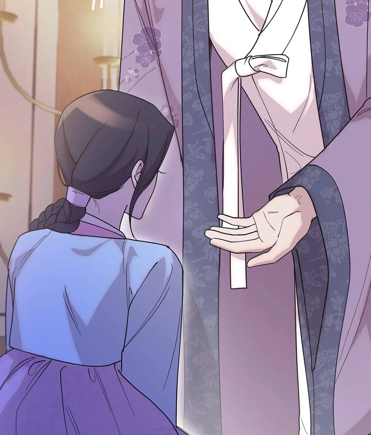 Read Bound by Fate chapter 19 image 66 on Lezhin