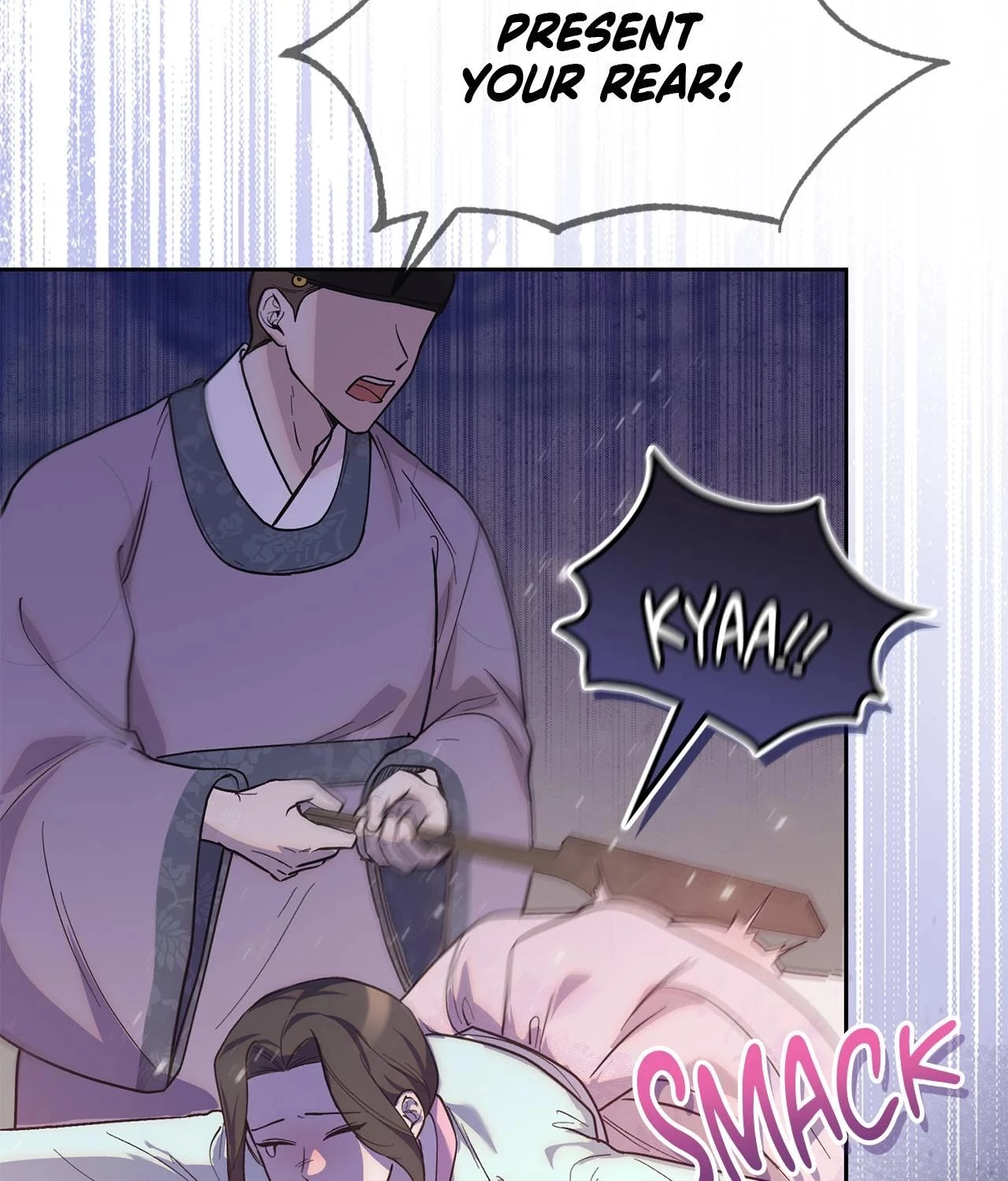 Read Bound by Fate chapter 19 image 7 on Lezhin