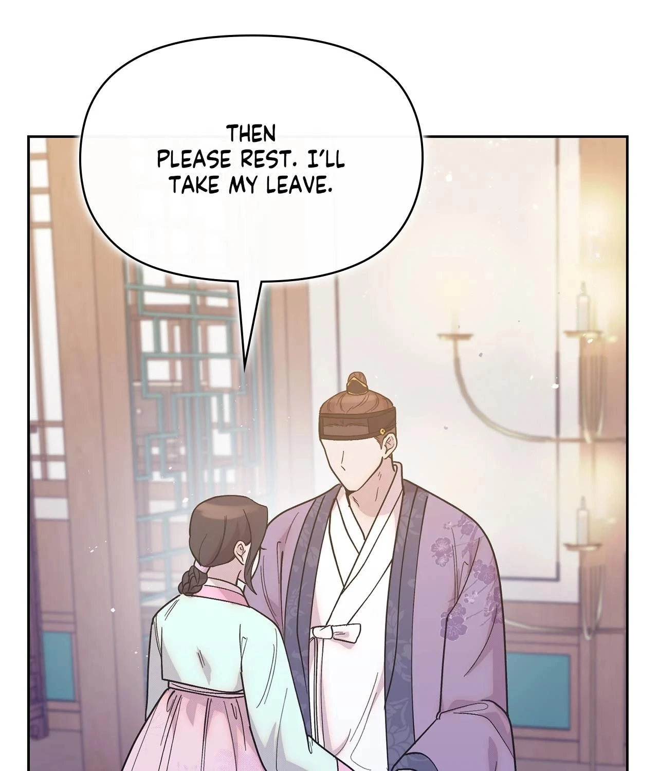 Read Bound by Fate chapter 19 image 70 on Lezhin