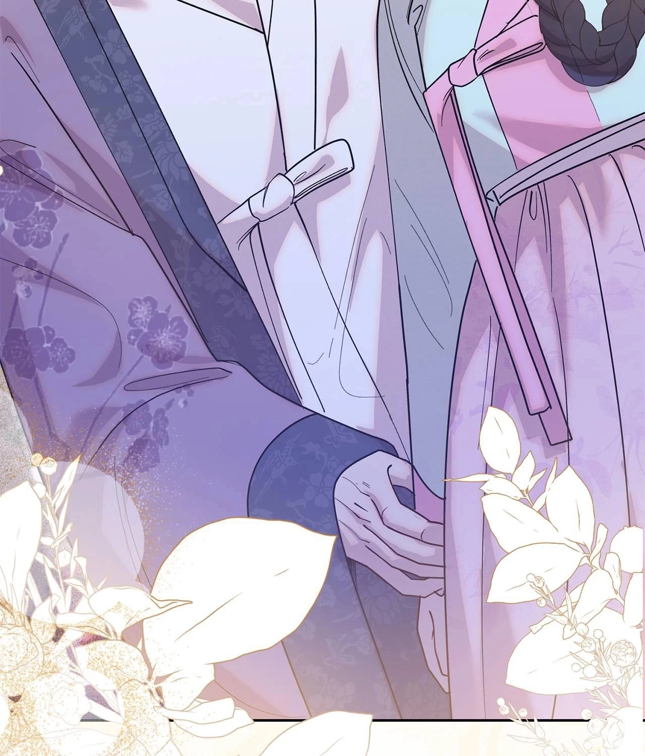 Read Bound by Fate chapter 19 image 77 on Lezhin