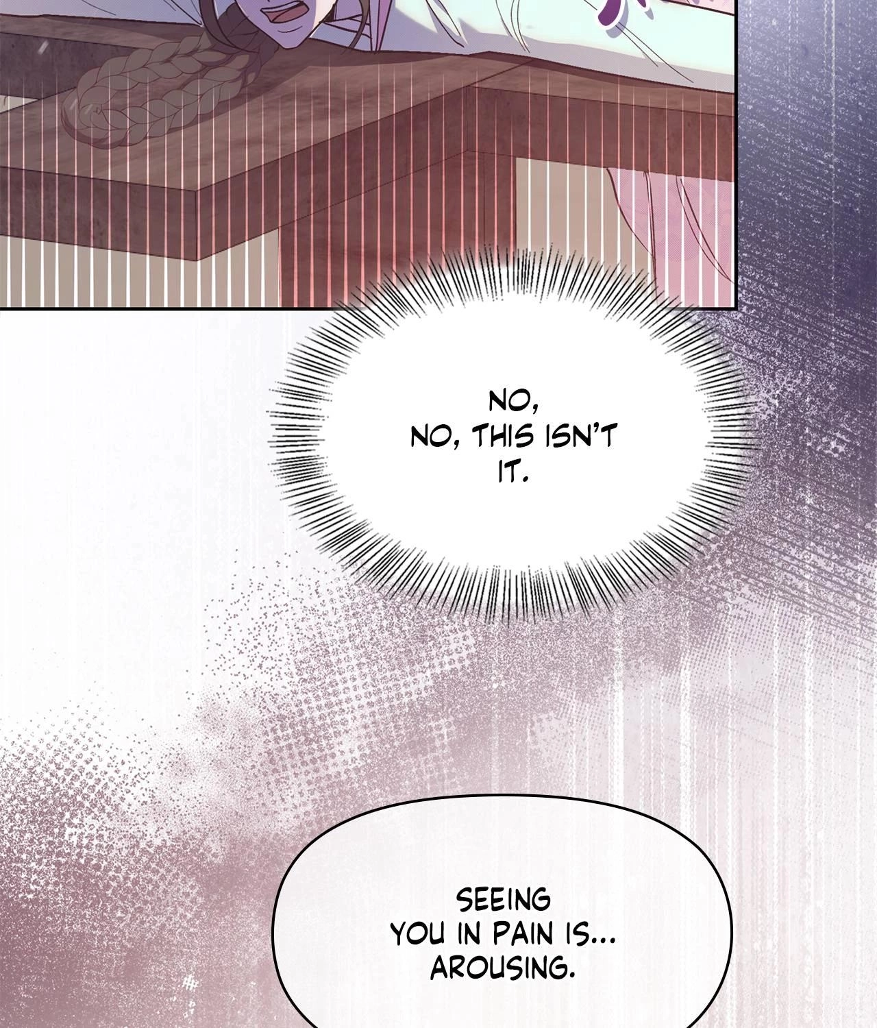 Read Bound by Fate chapter 19 image 8 on Lezhin