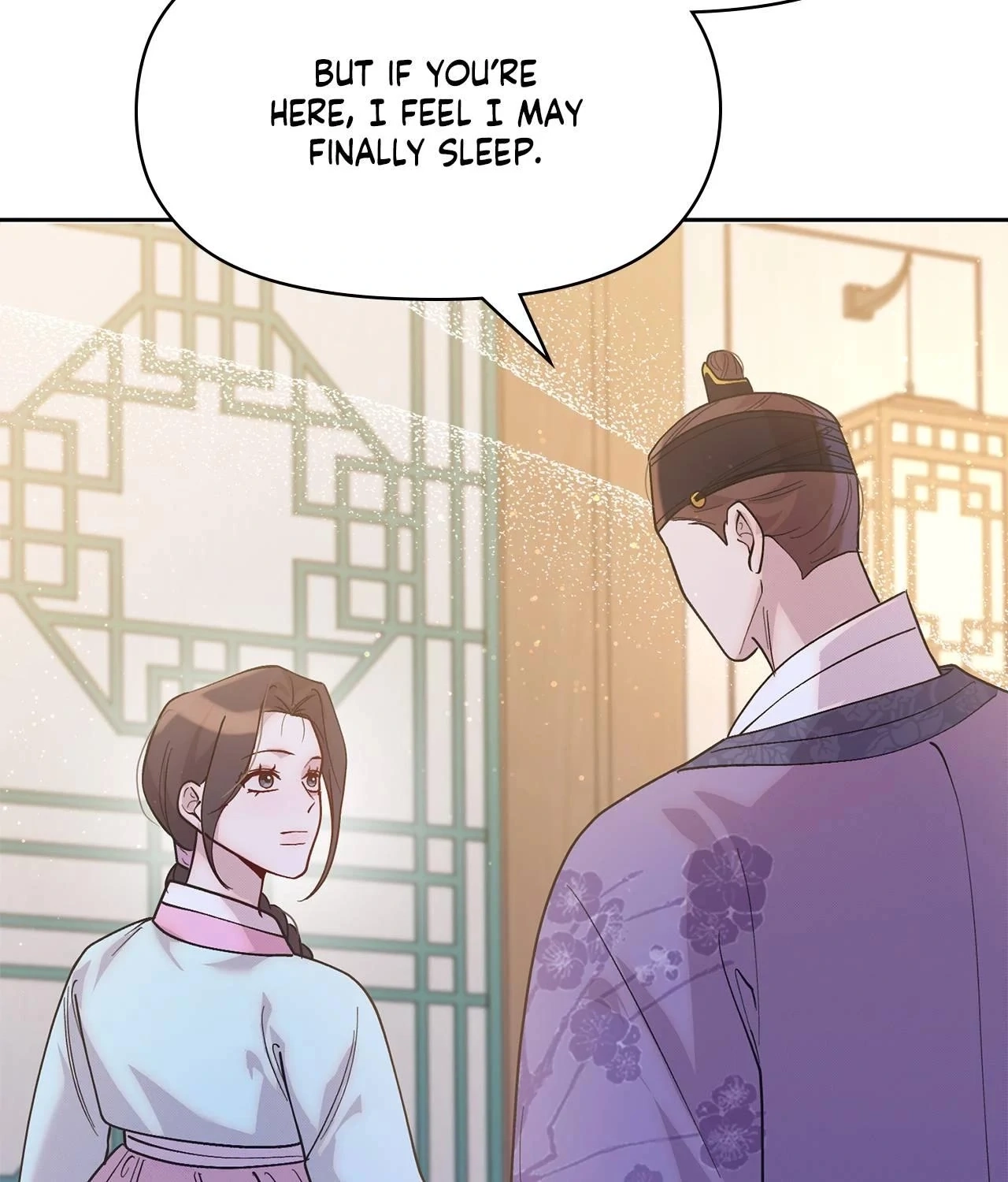 Read Bound by Fate chapter 19 image 81 on Lezhin