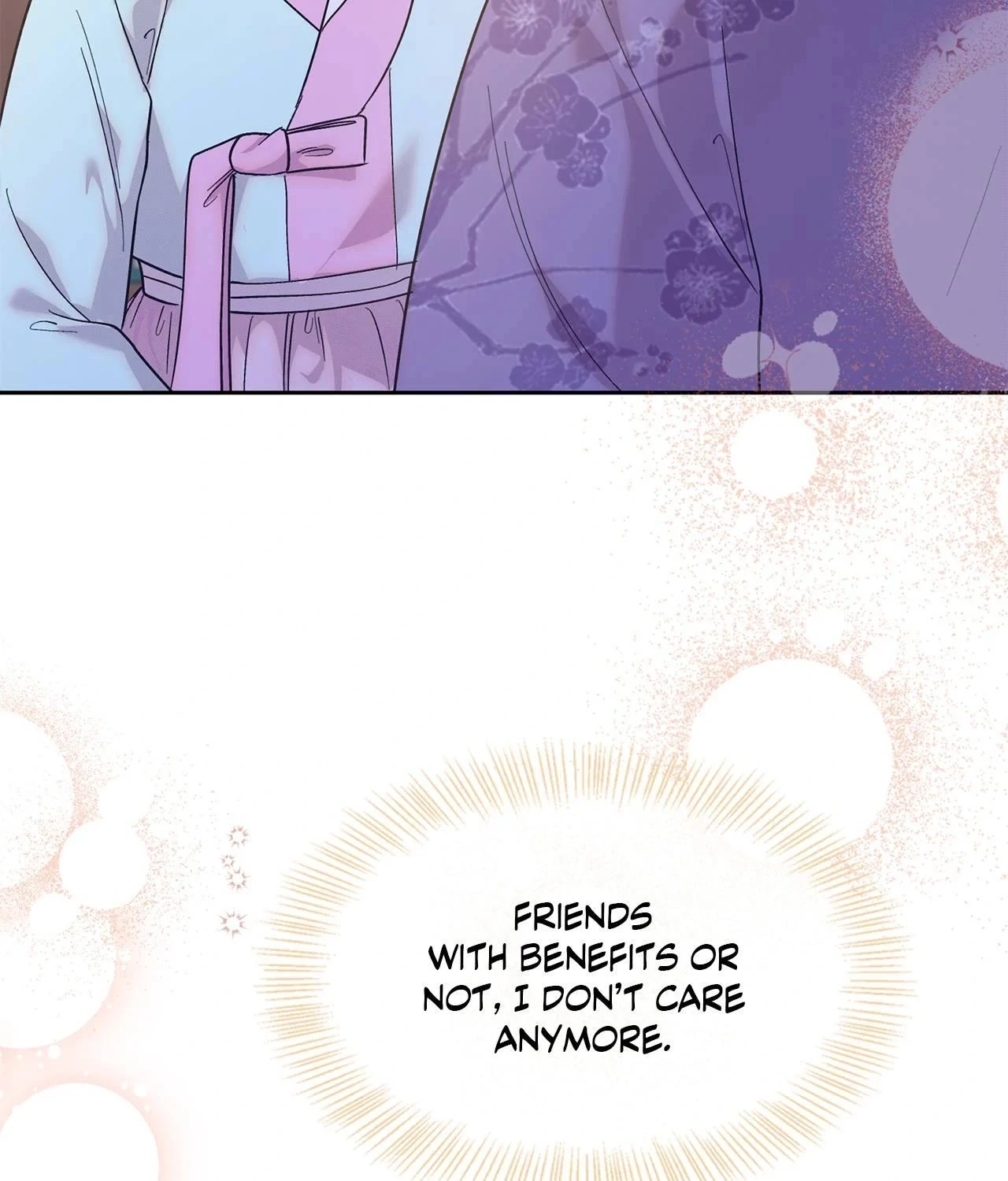 Read Bound by Fate chapter 19 image 84 on Lezhin