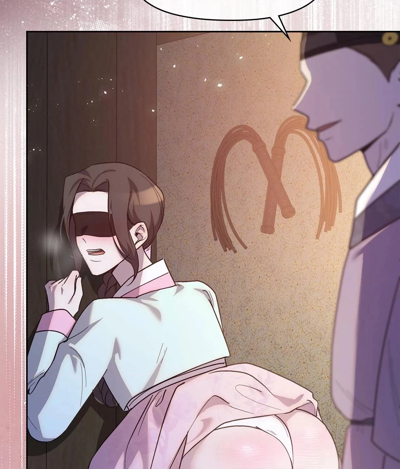 Read Bound by Fate chapter 19 image 9 on Lezhin