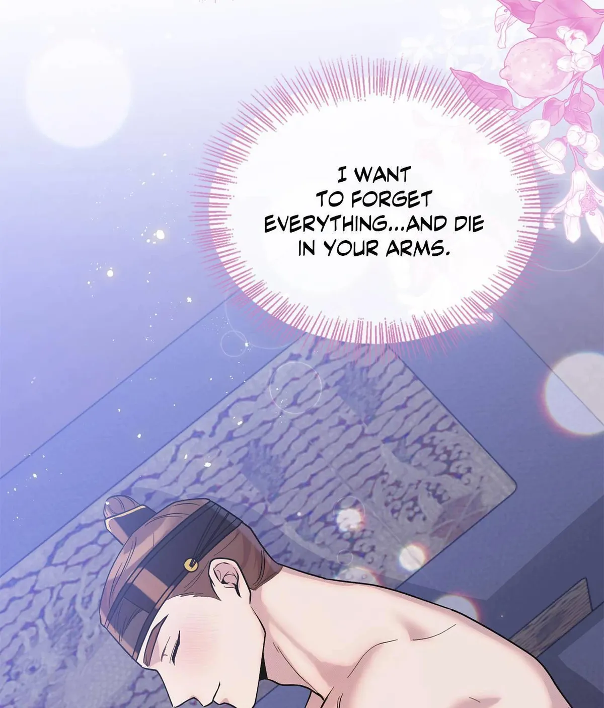 Read Bound by Fate chapter 20 image 100 on Lezhin