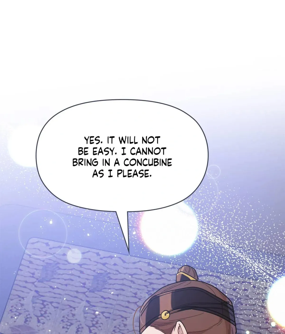 Read Bound by Fate chapter 20 image 107 on Lezhin