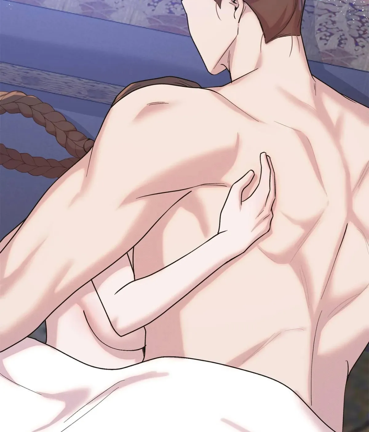 Read Bound by Fate chapter 20 image 108 on Lezhin