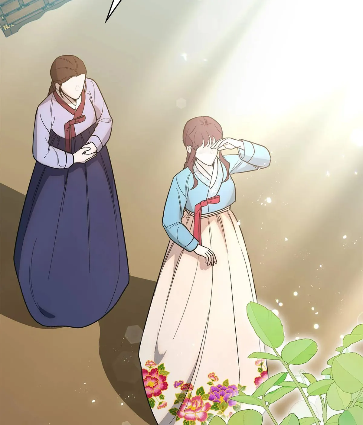 Read Bound by Fate chapter 20 image 117 on Lezhin