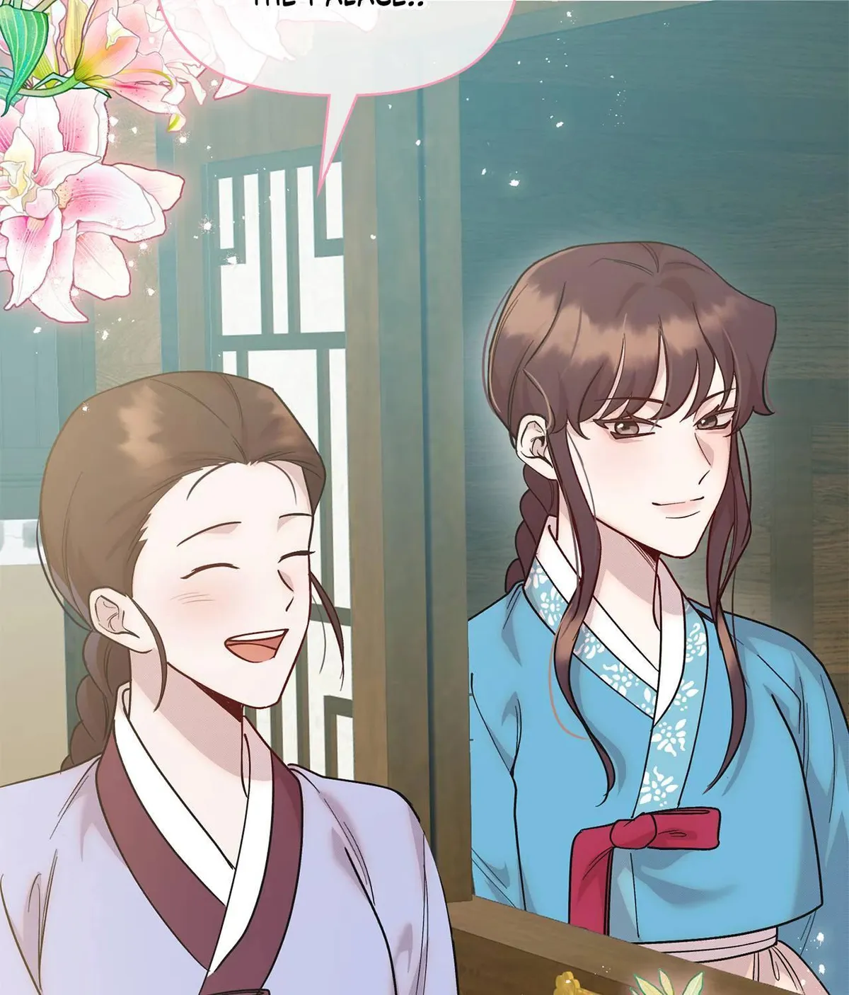 Read Bound by Fate chapter 20 image 119 on Lezhin