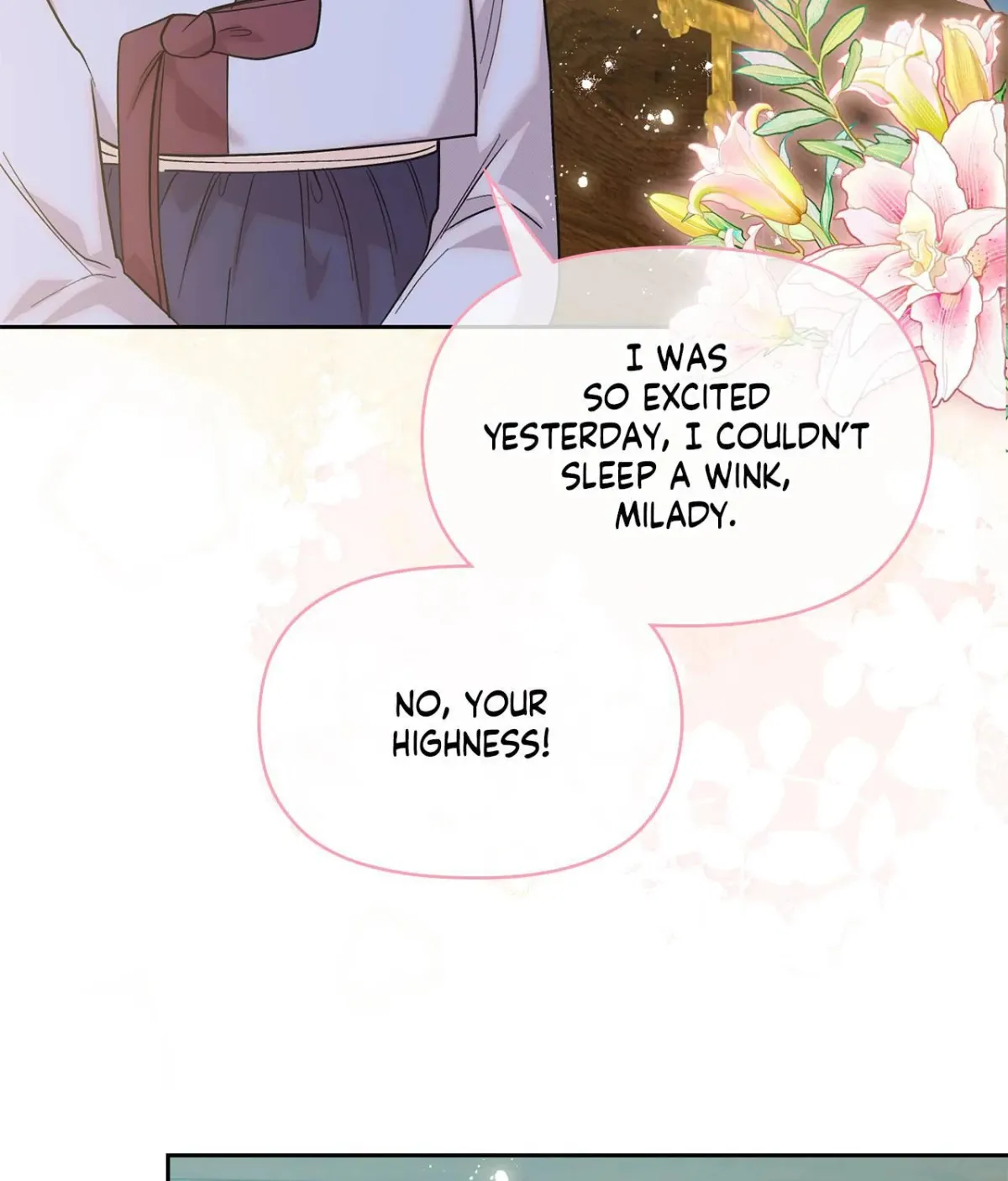 Read Bound by Fate chapter 20 image 120 on Lezhin