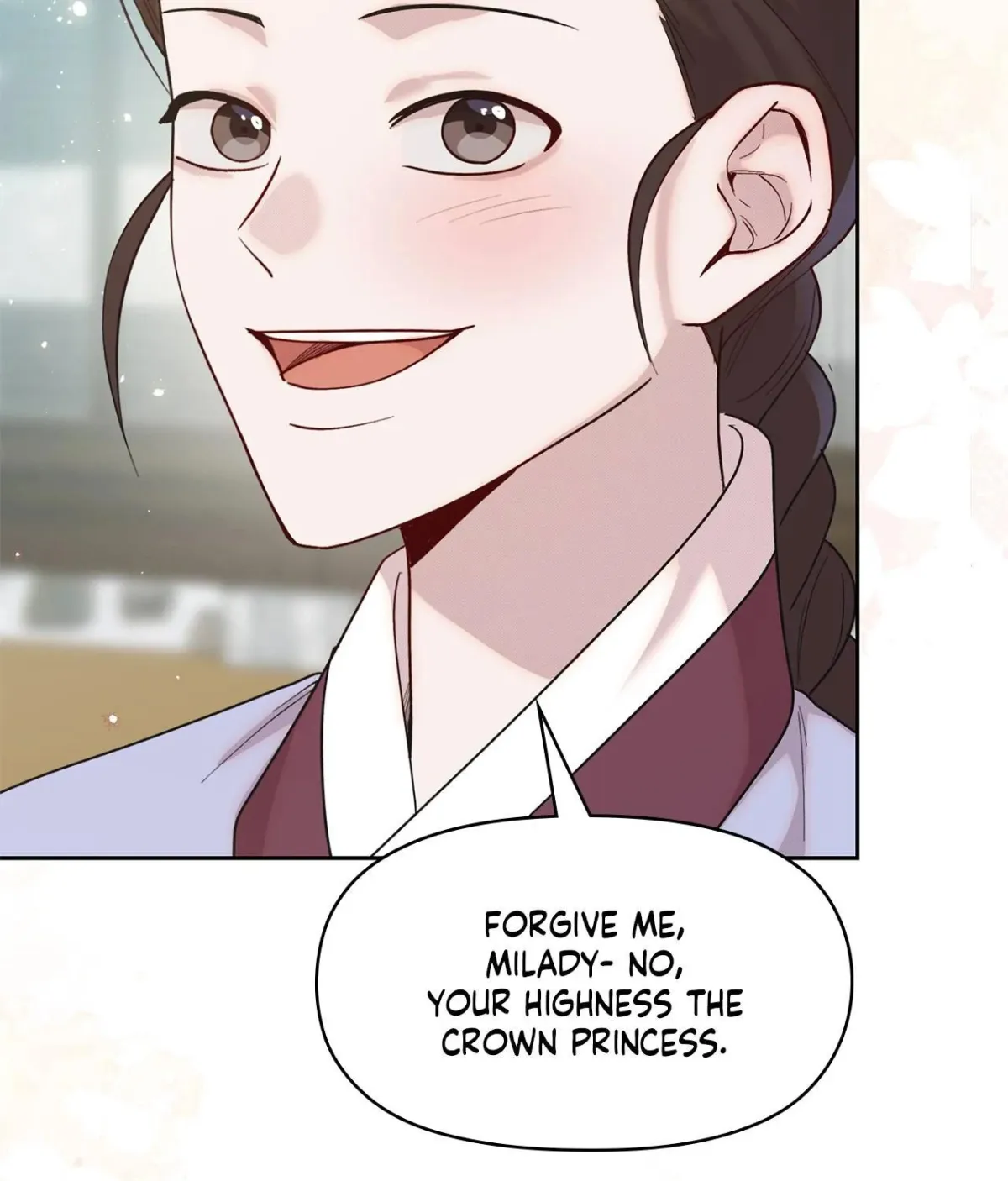 Read Bound by Fate chapter 20 image 123 on Lezhin