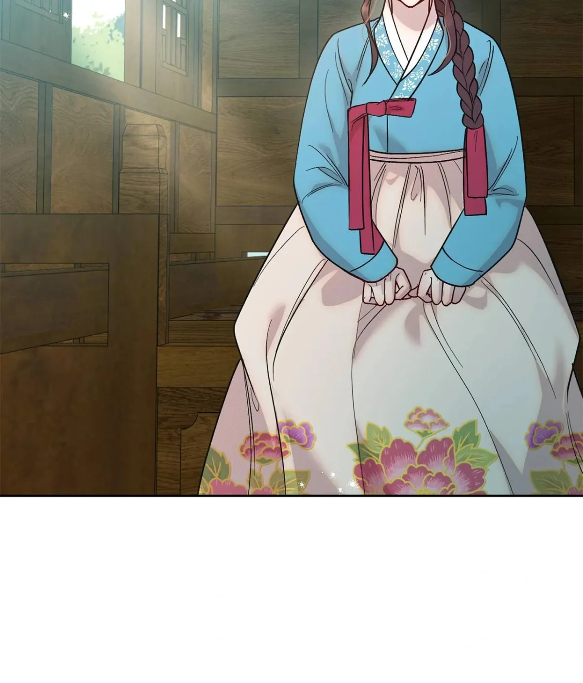 Read Bound by Fate chapter 20 image 127 on Lezhin