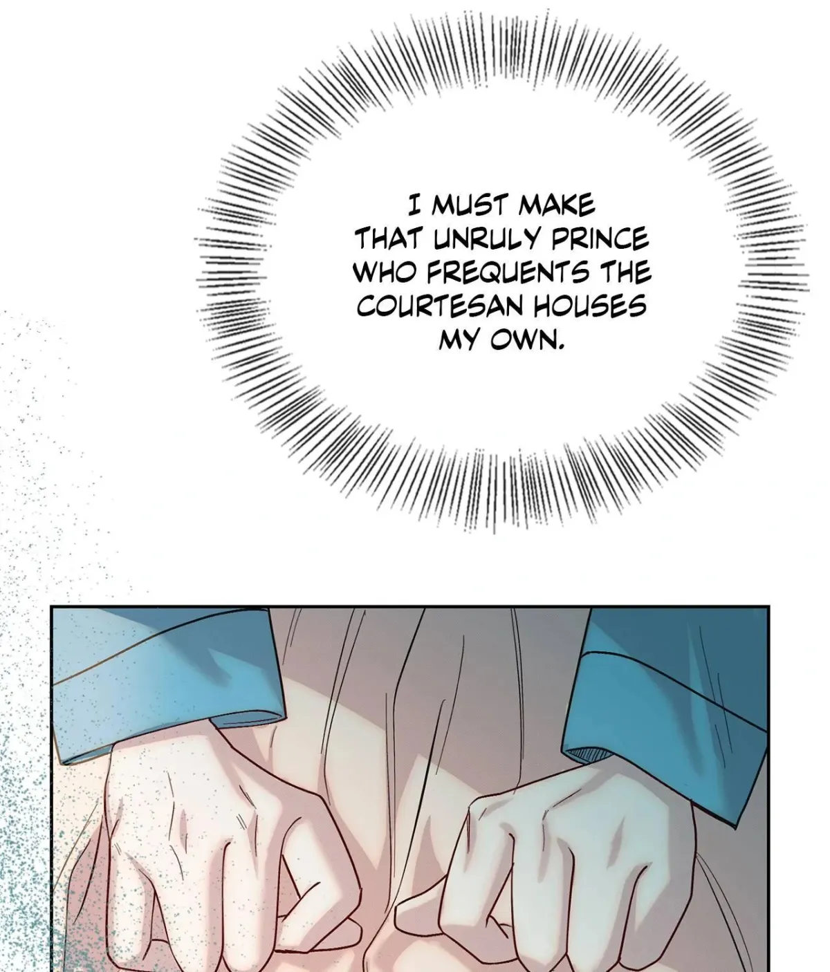 Read Bound by Fate chapter 20 image 128 on Lezhin