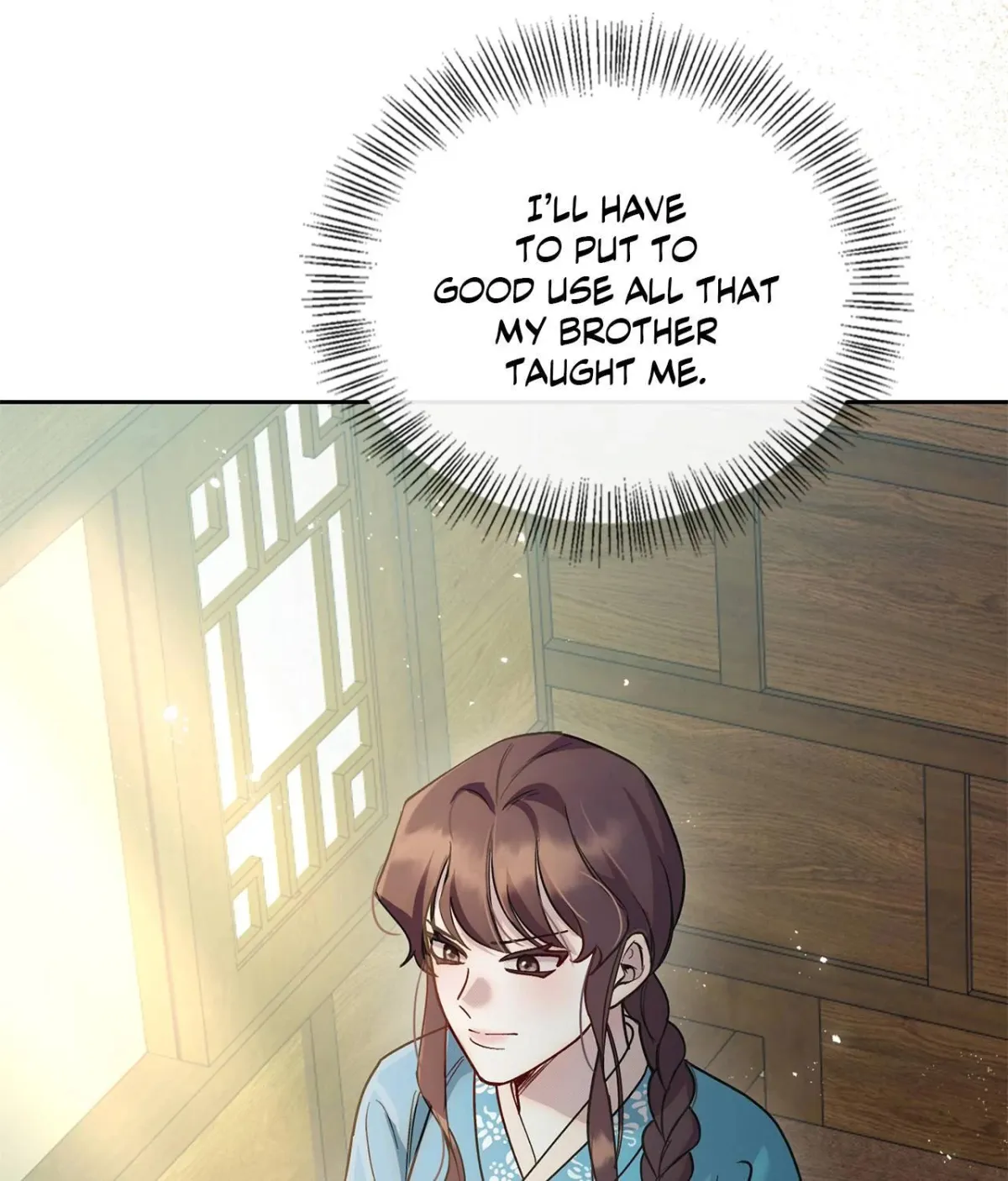 Read Bound by Fate chapter 20 image 130 on Lezhin