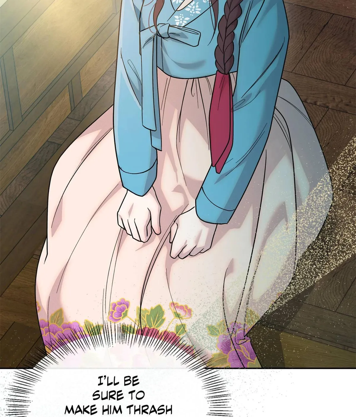 Read Bound by Fate chapter 20 image 131 on Lezhin