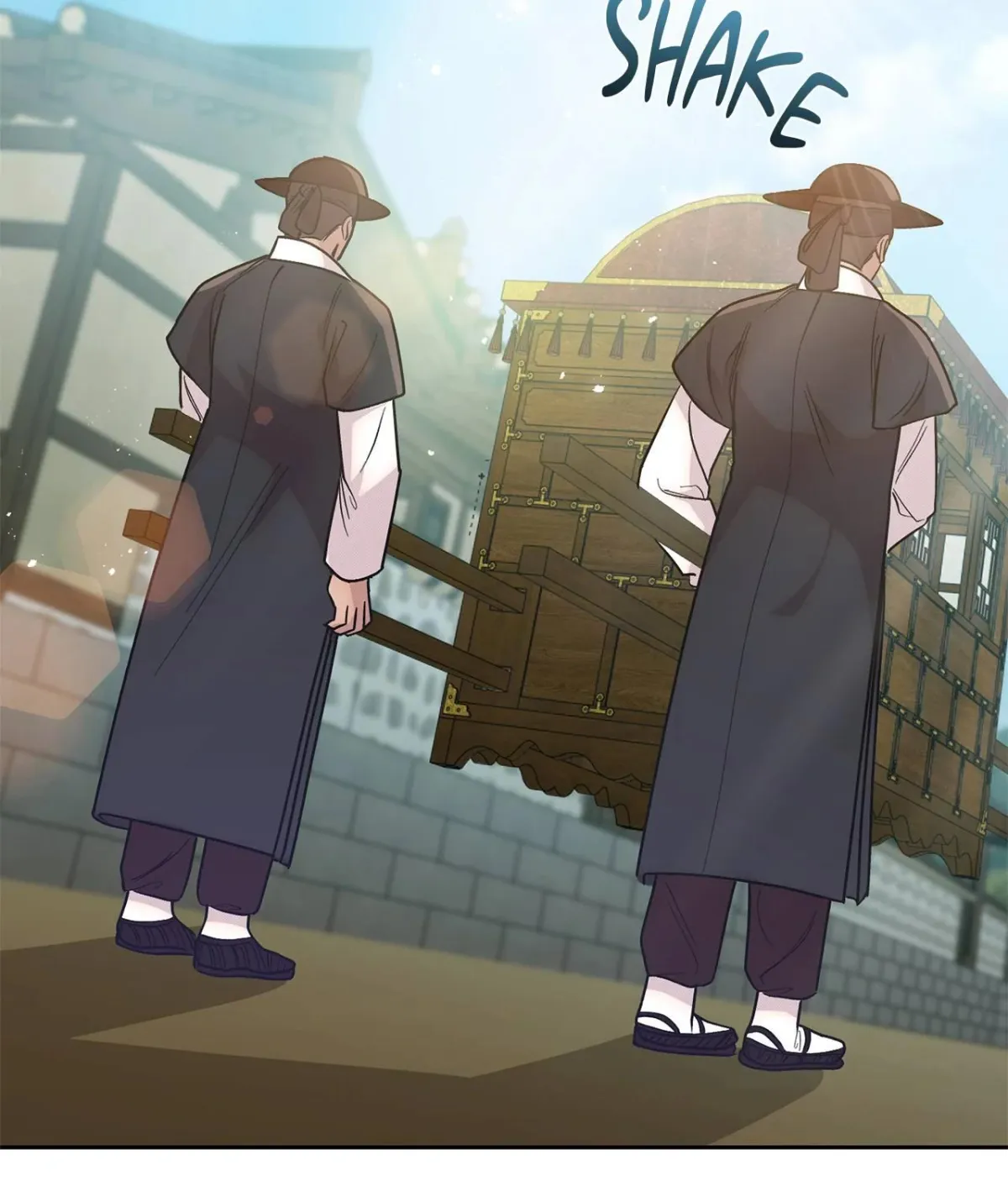 Read Bound by Fate chapter 20 image 133 on Lezhin