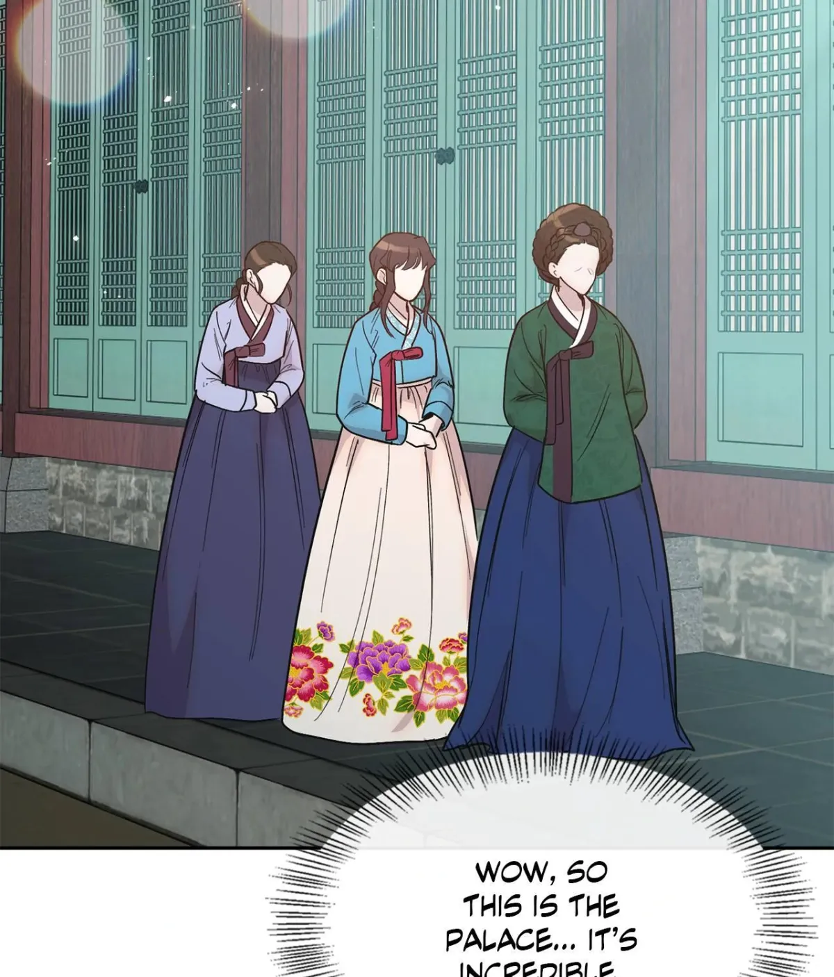 Read Bound by Fate chapter 20 image 136 on Lezhin