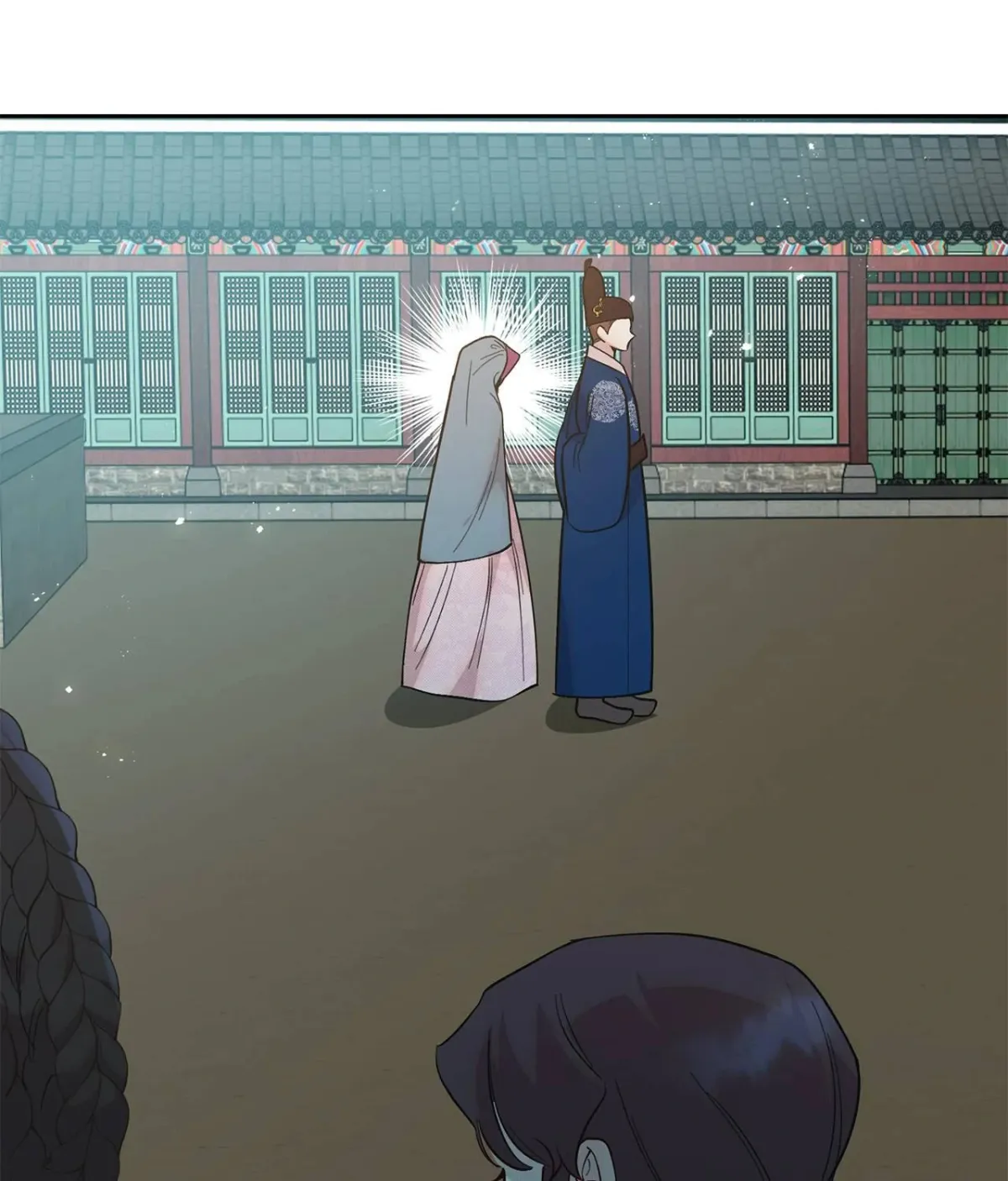 Read Bound by Fate chapter 20 image 139 on Lezhin