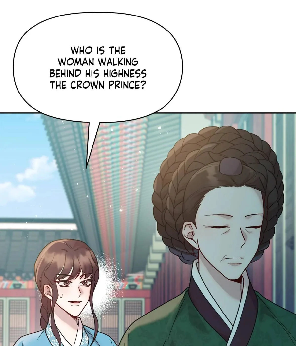 Read Bound by Fate chapter 20 image 143 on Lezhin