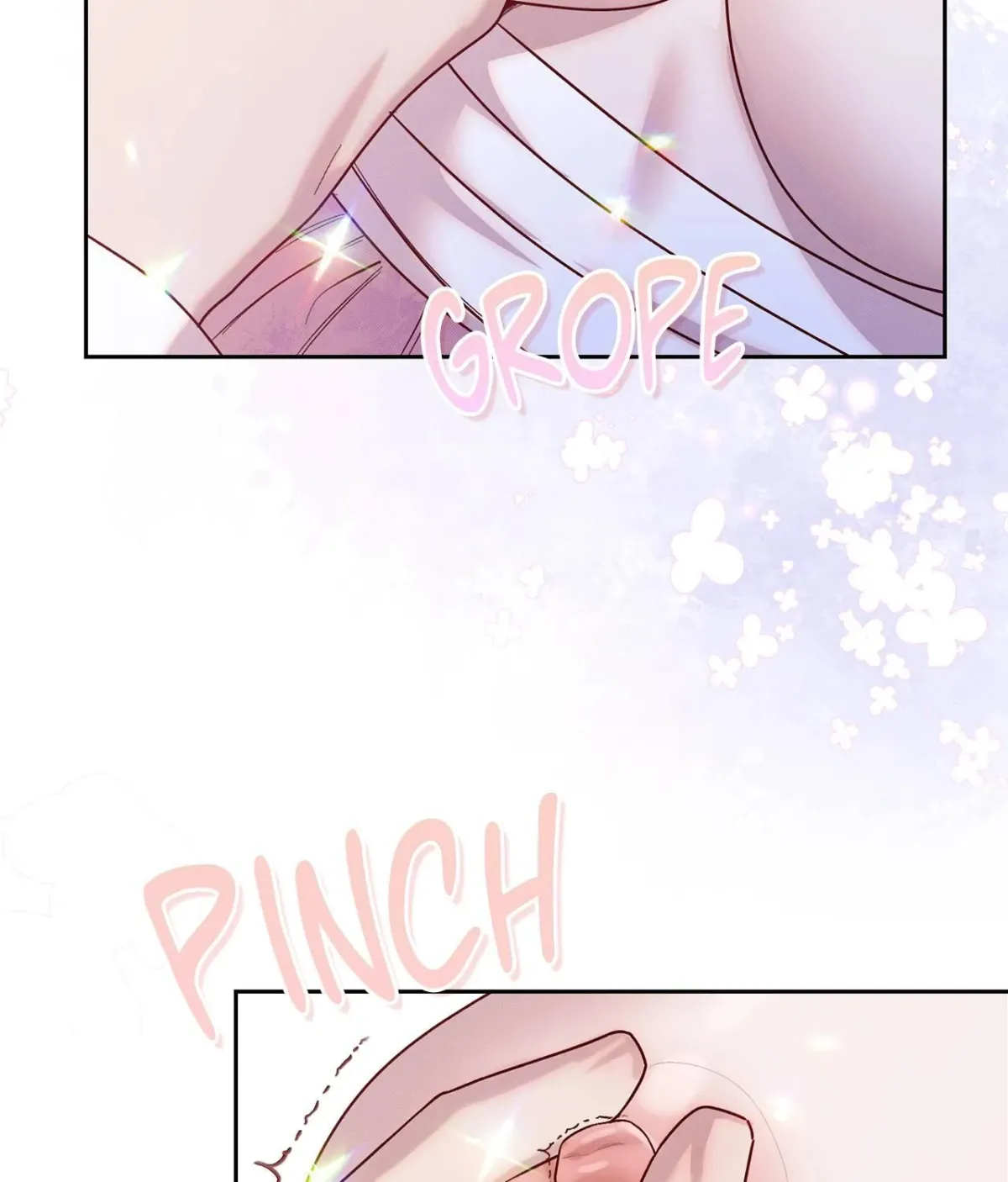 Read Bound by Fate chapter 20 image 16 on Lezhin