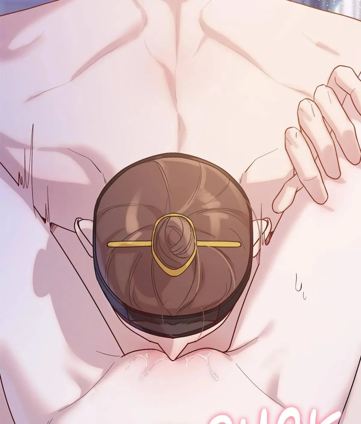 Read Bound by Fate chapter 20 image 29 on Lezhin