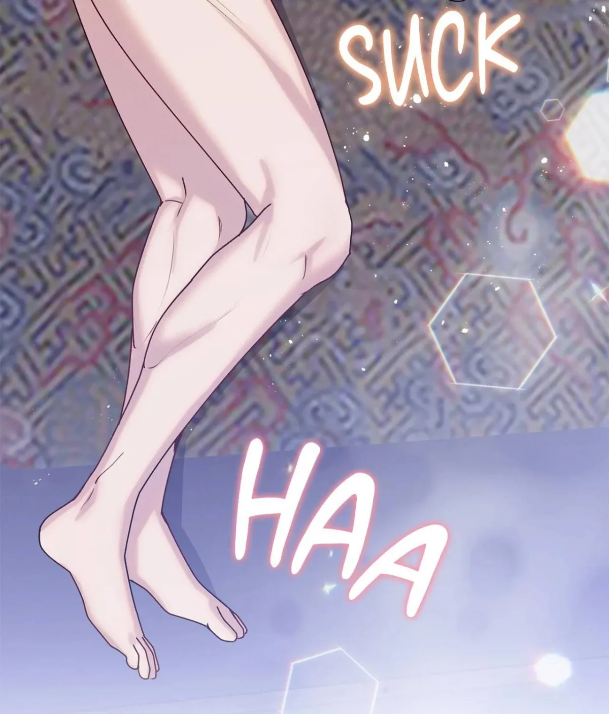 Read Bound by Fate chapter 20 image 41 on Lezhin