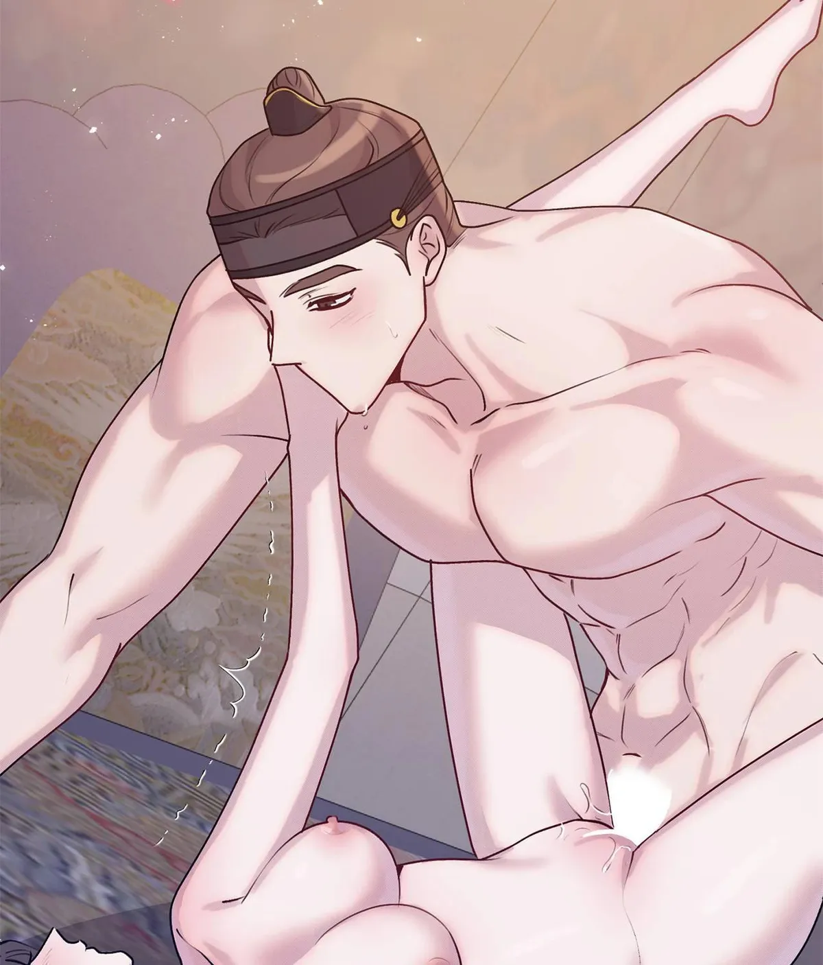 Read Bound by Fate chapter 20 image 54 on Lezhin