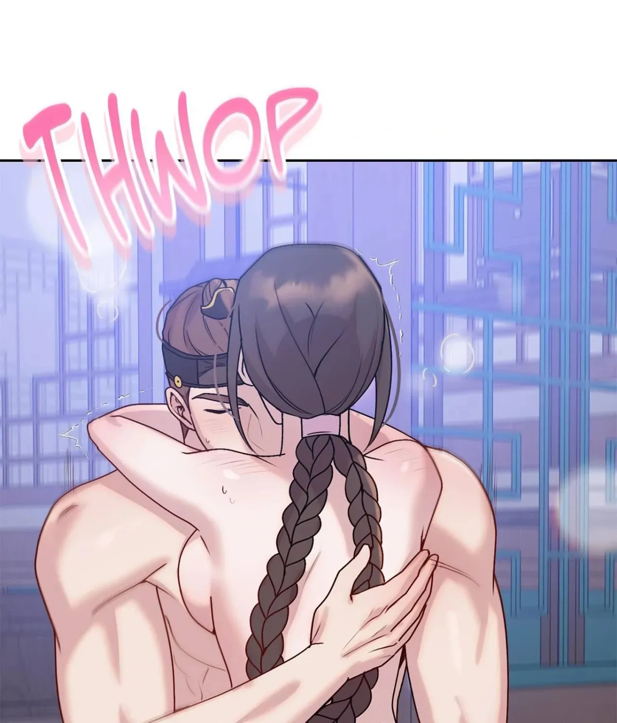 Read Bound by Fate chapter 20 image 73 on Lezhin