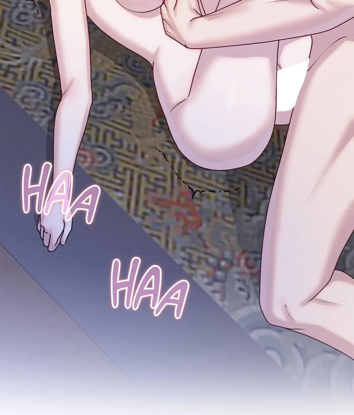Read Bound by Fate chapter 20 image 82 on Lezhin