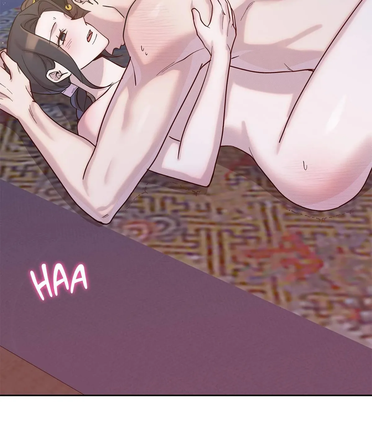 Read Bound by Fate chapter 20 image 90 on Lezhin