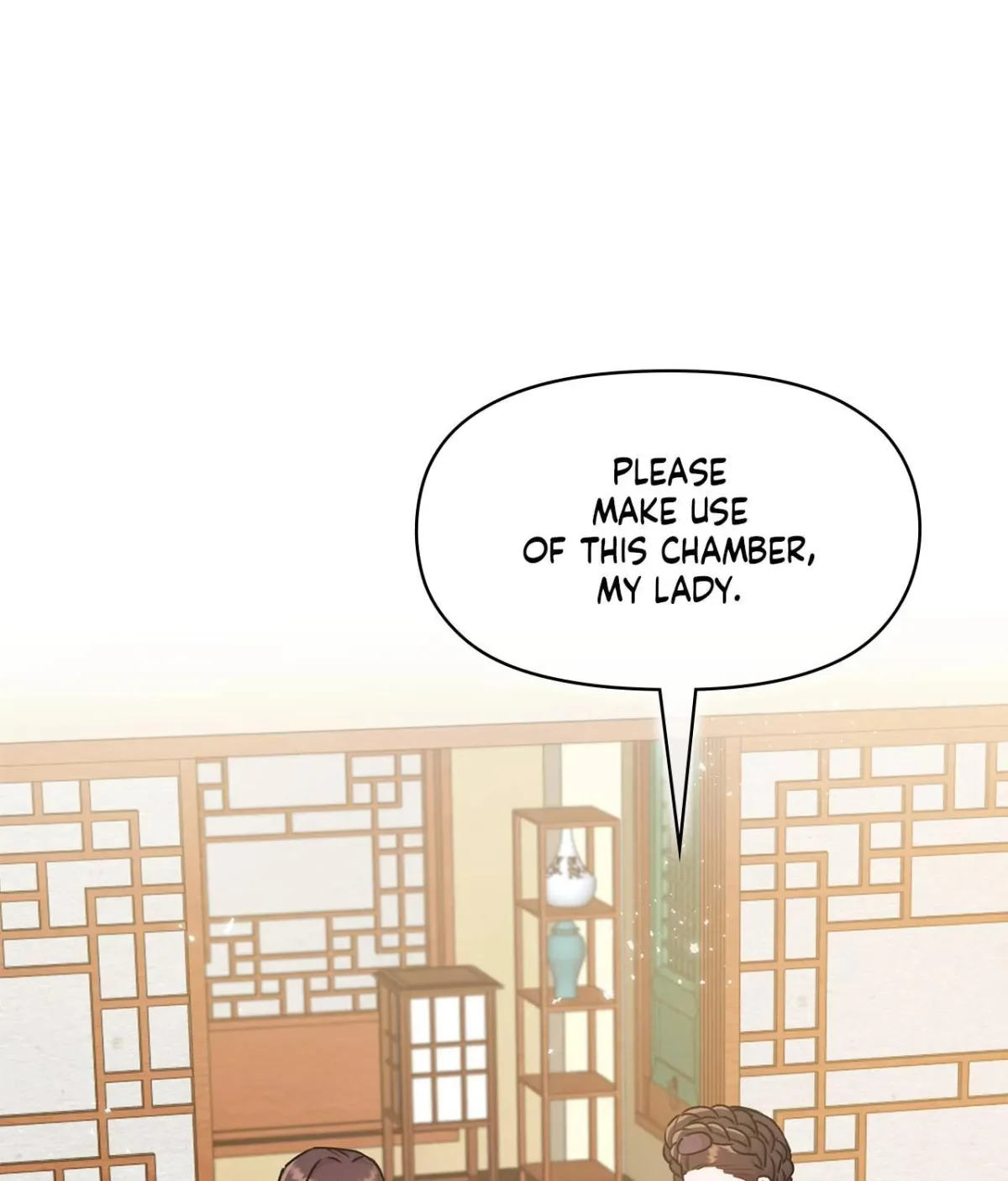 Read Bound by Fate chapter 21 image 10 on Lezhin