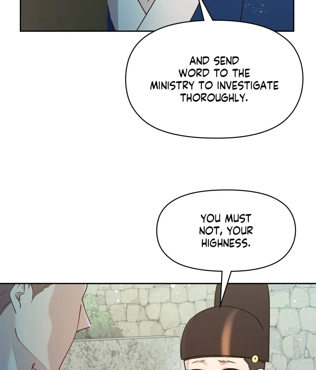 Read Bound by Fate chapter 21 image 101 on Lezhin