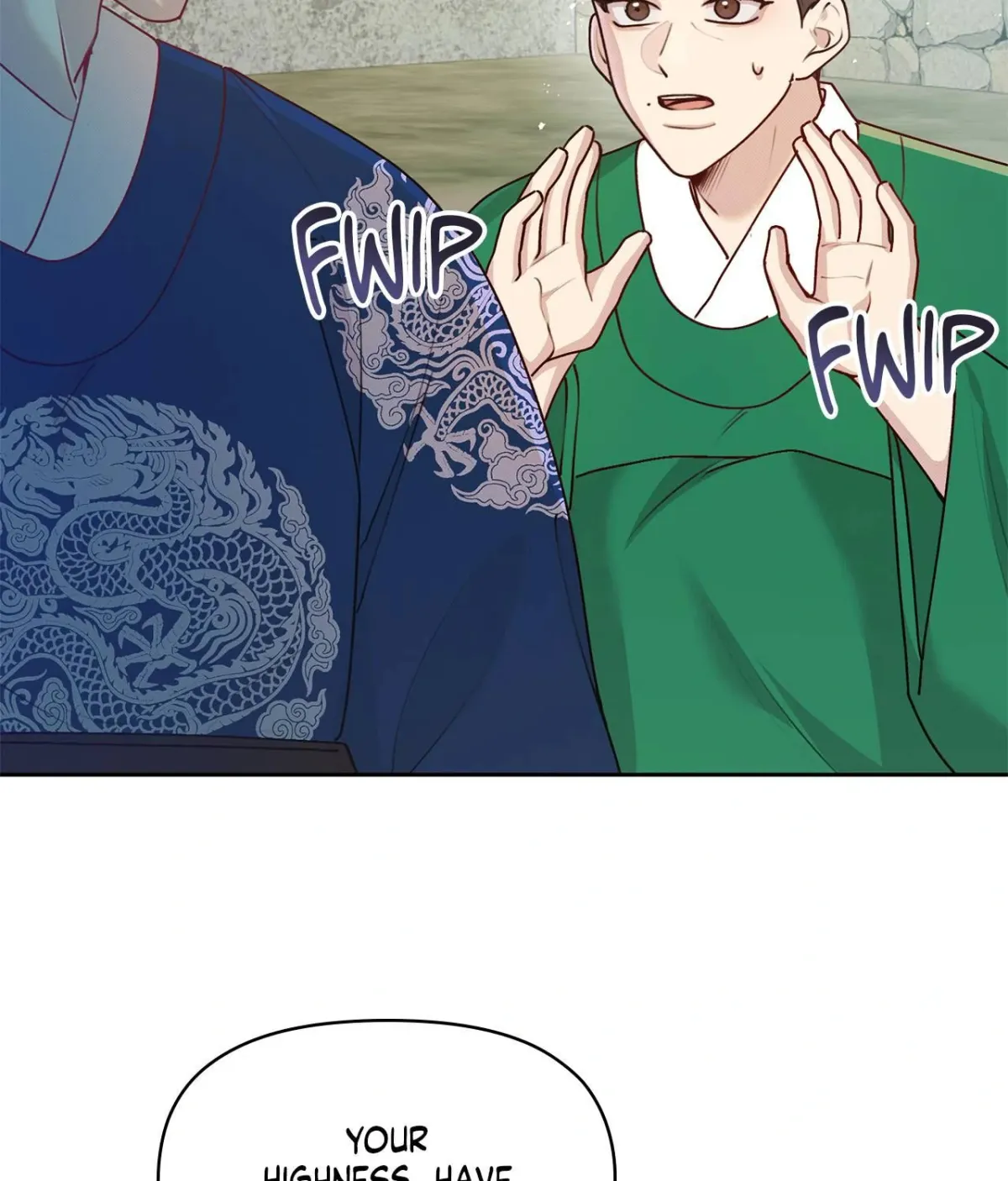 Read Bound by Fate chapter 21 image 102 on Lezhin