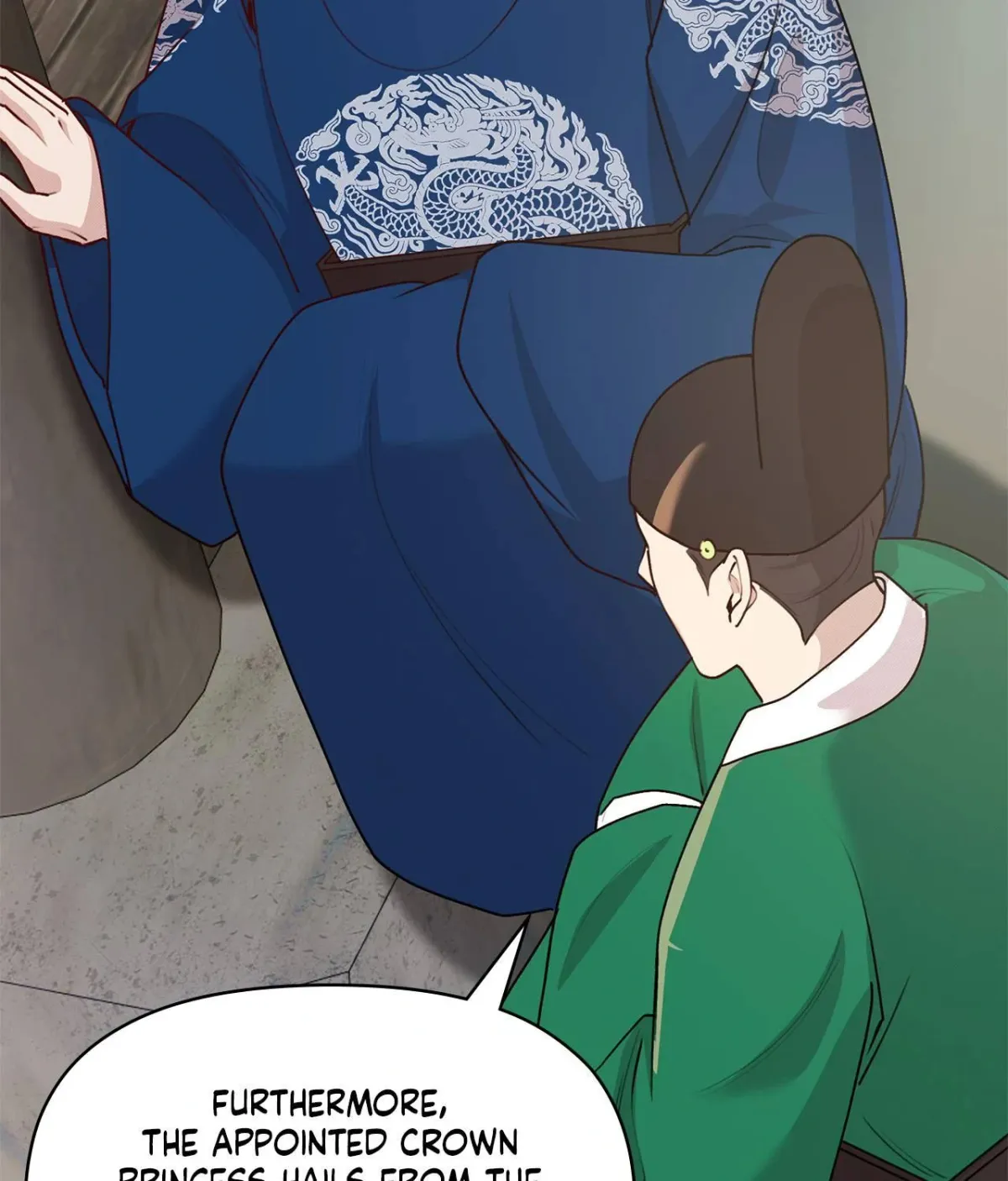 Read Bound by Fate chapter 21 image 104 on Lezhin