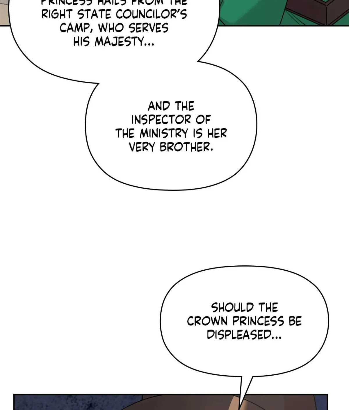 Read Bound by Fate chapter 21 image 105 on Lezhin