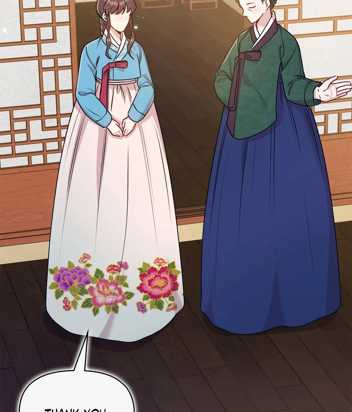 Read Bound by Fate chapter 21 image 11 on Lezhin