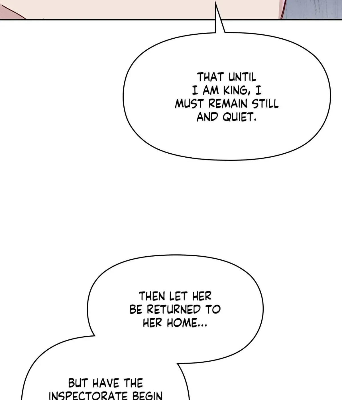 Read Bound by Fate chapter 21 image 110 on Lezhin