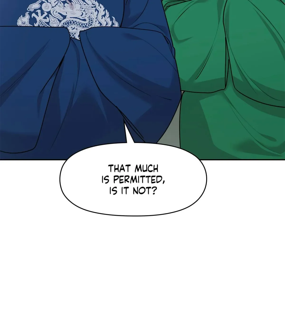 Read Bound by Fate chapter 21 image 112 on Lezhin