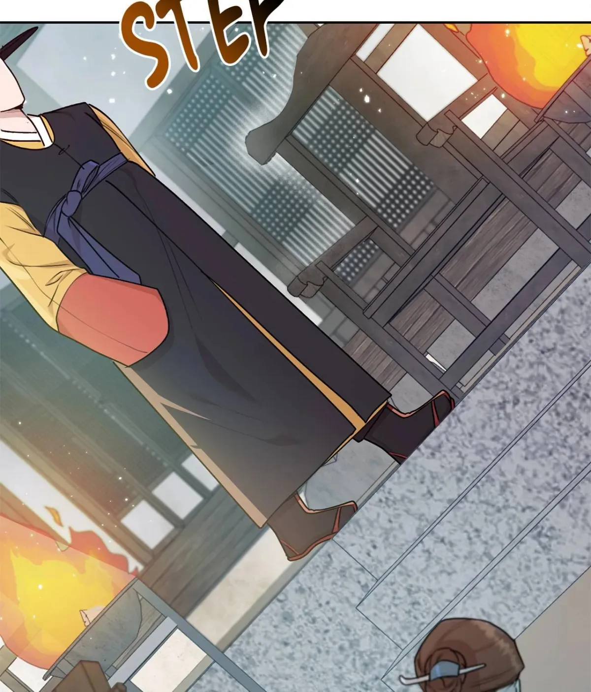 Read Bound by Fate chapter 21 image 117 on Lezhin