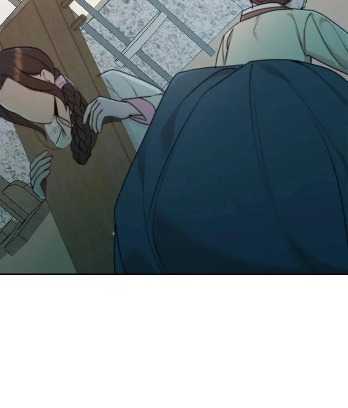 Read Bound by Fate chapter 21 image 118 on Lezhin