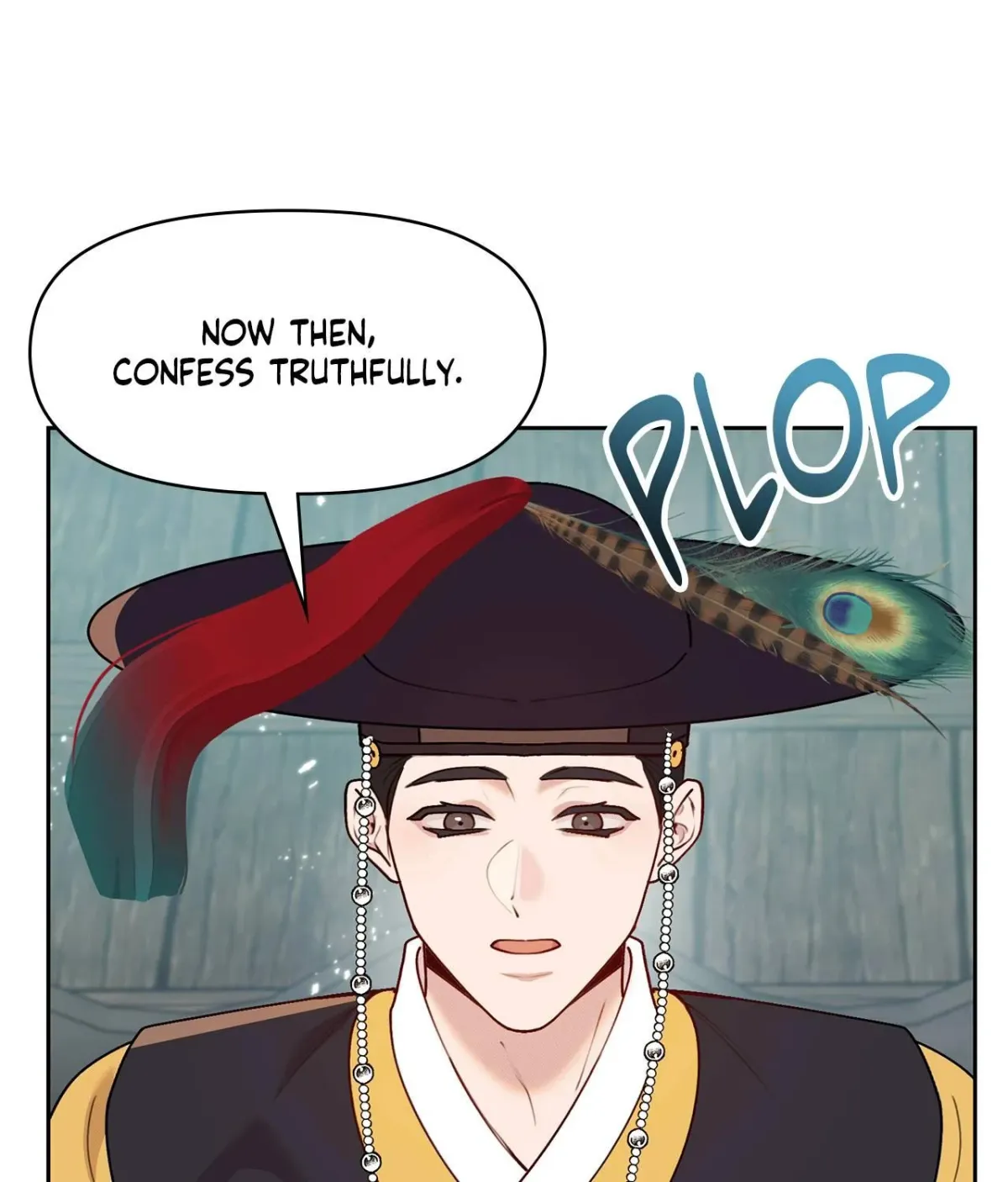 Read Bound by Fate chapter 21 image 119 on Lezhin