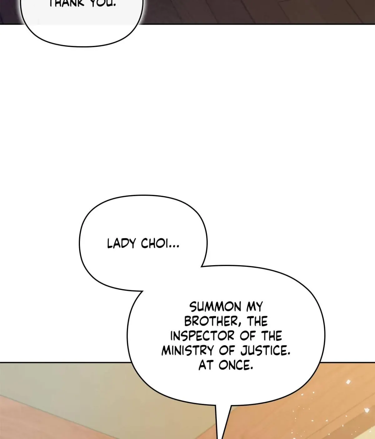 Read Bound by Fate chapter 21 image 12 on Lezhin