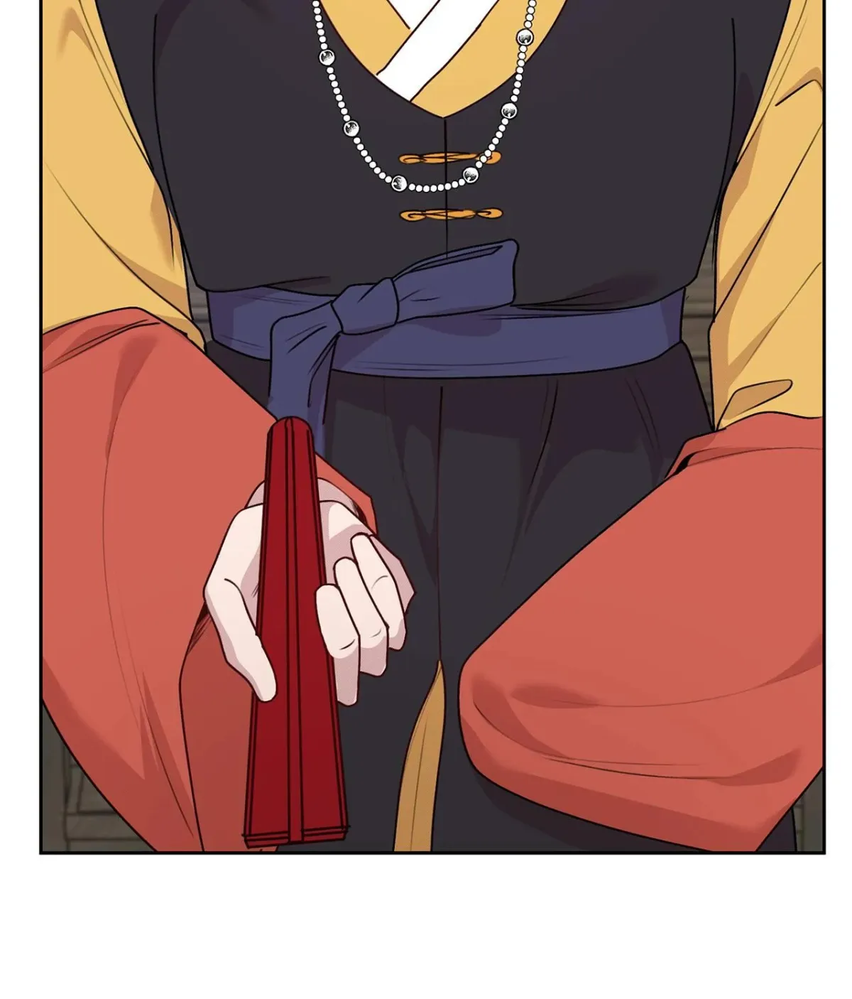 Read Bound by Fate chapter 21 image 120 on Lezhin