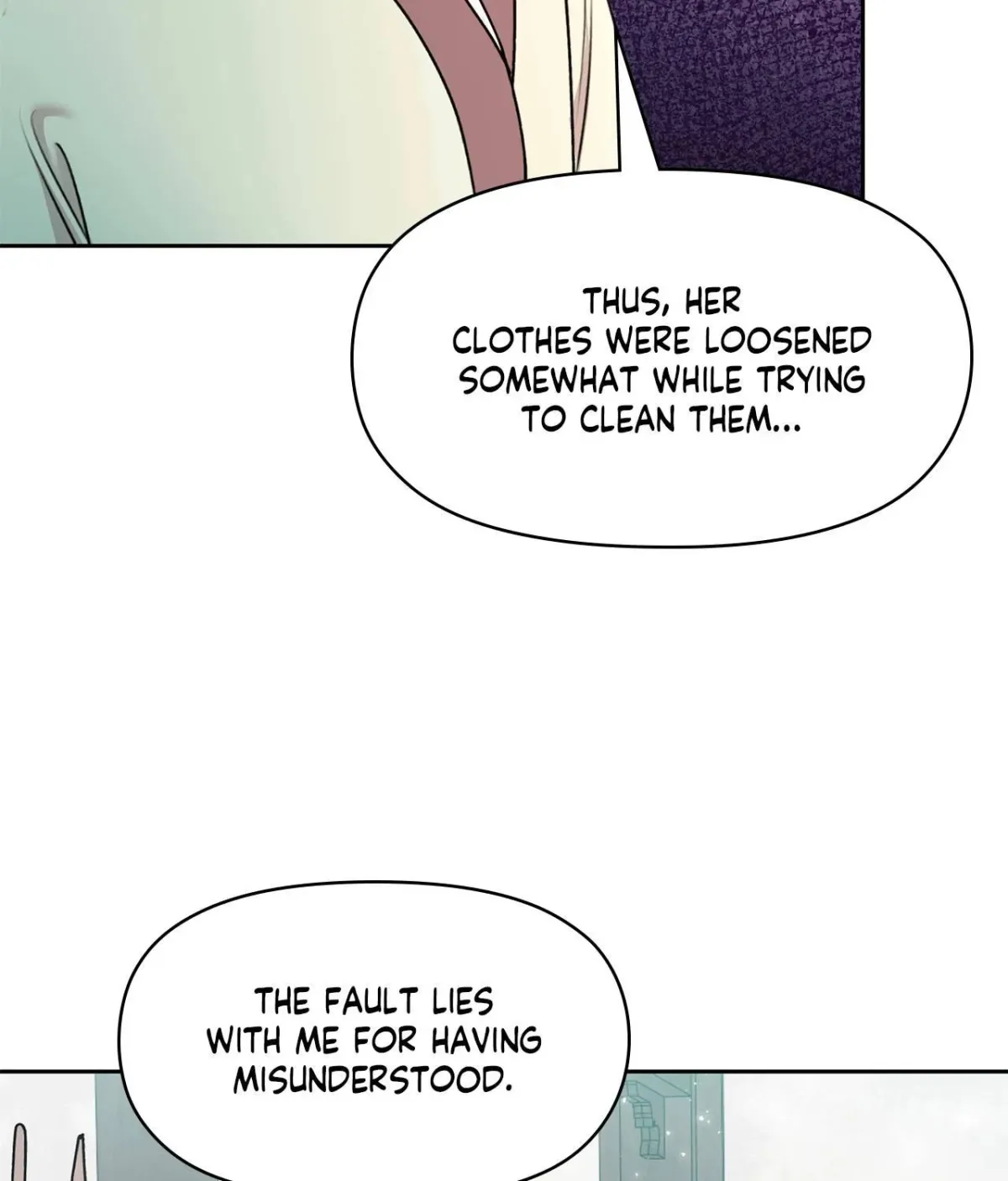 Read Bound by Fate chapter 21 image 125 on Lezhin