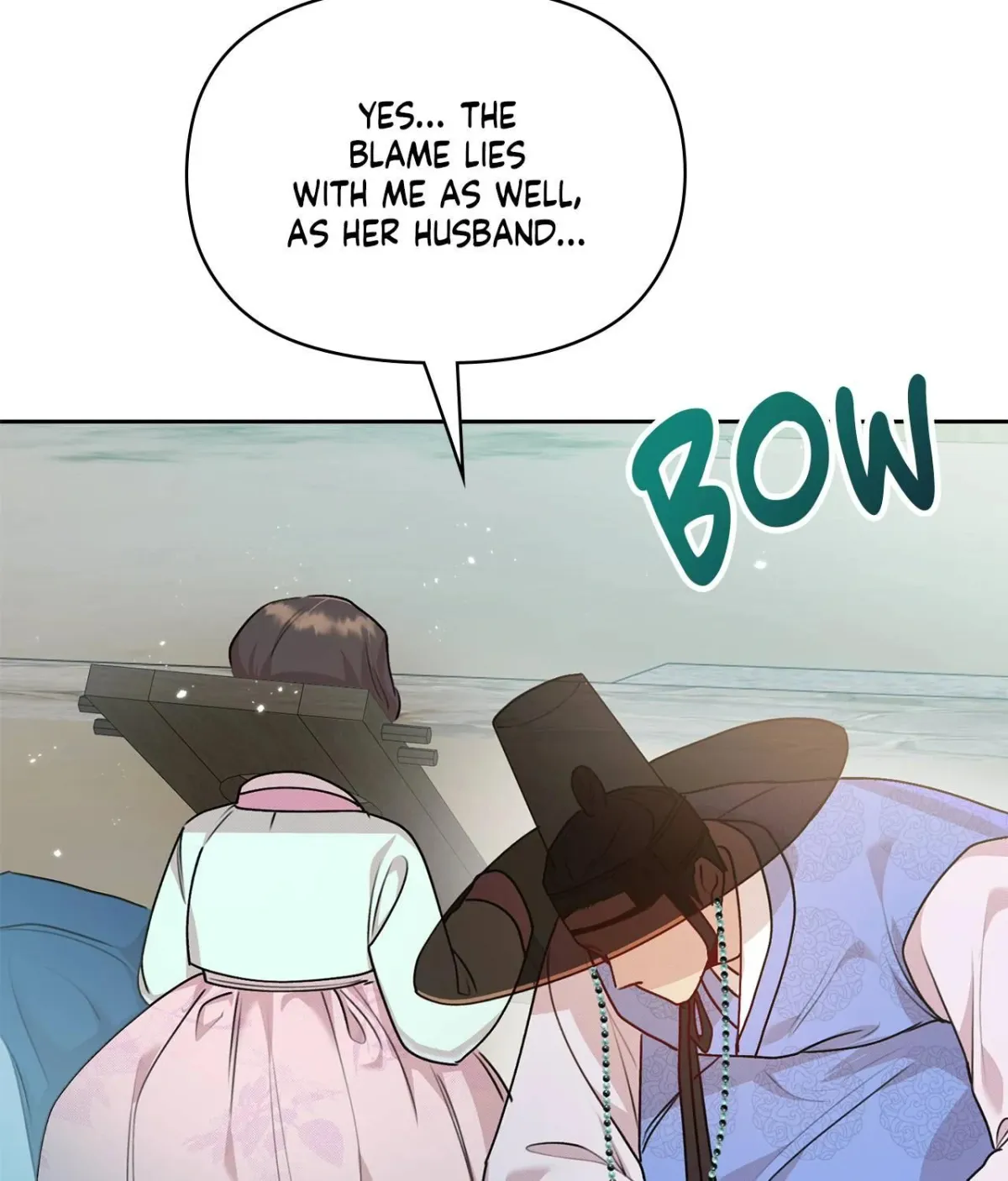 Read Bound by Fate chapter 21 image 128 on Lezhin