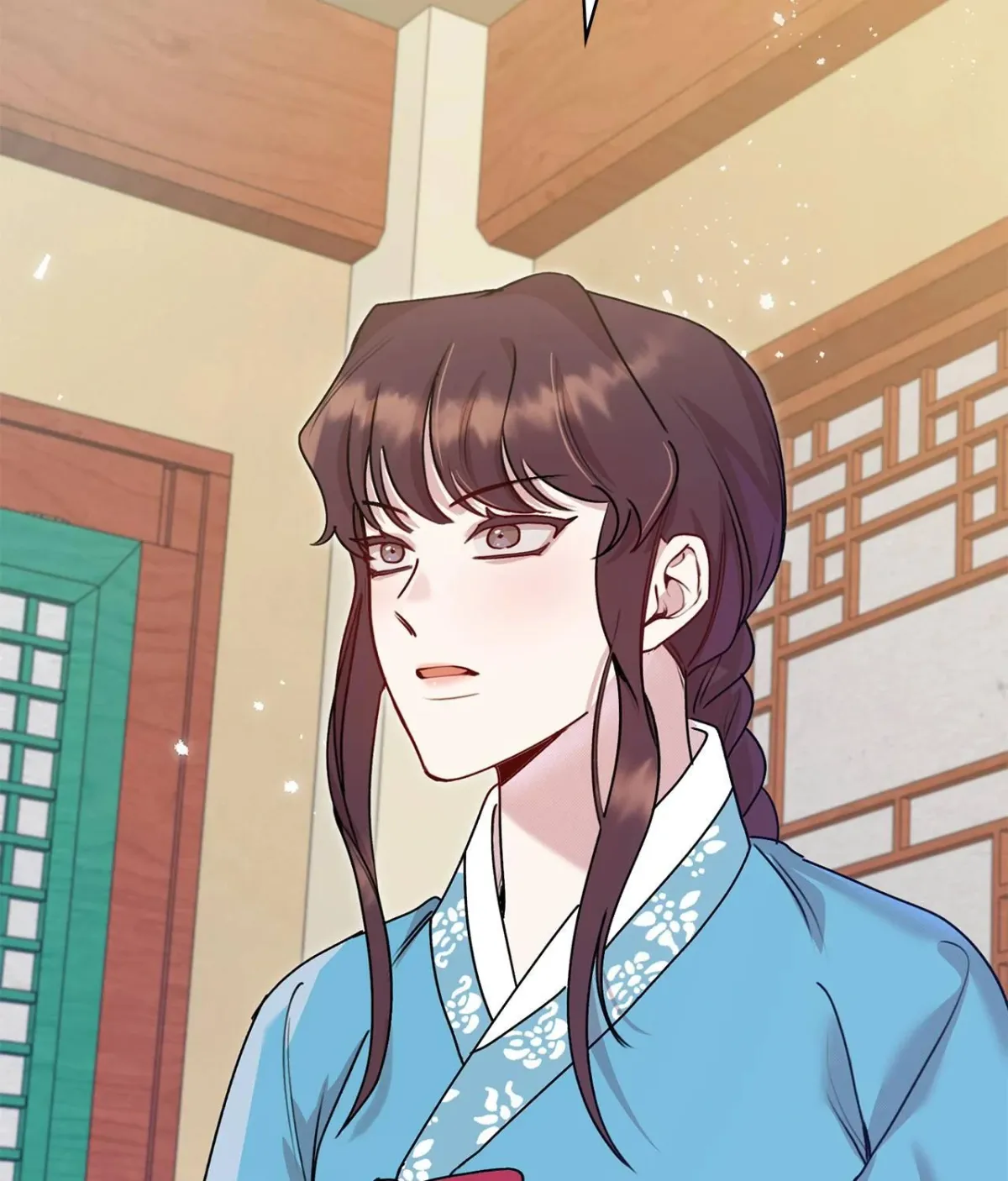 Read Bound by Fate chapter 21 image 13 on Lezhin